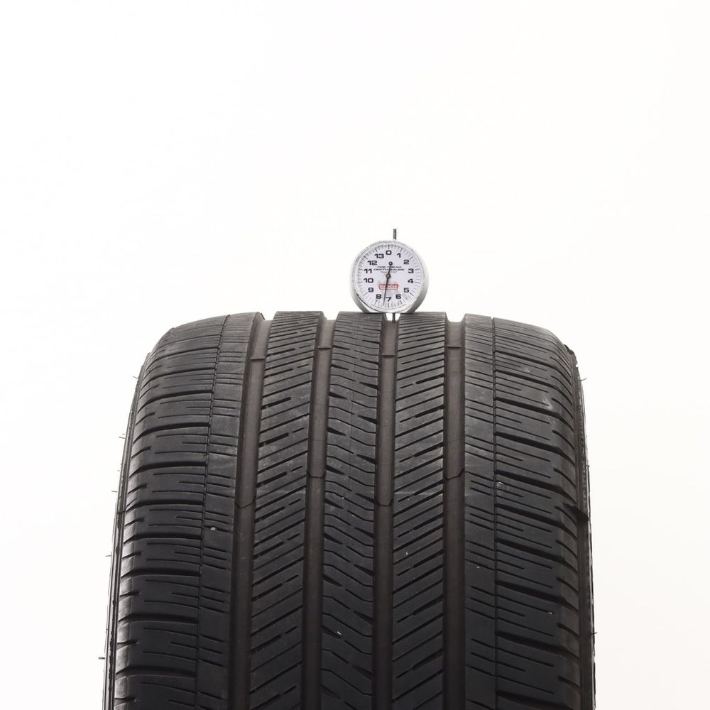 Set of (2) Used 275/40R22 Goodyear Eagle Touring 107W - 6-7.5/32 - Image 5