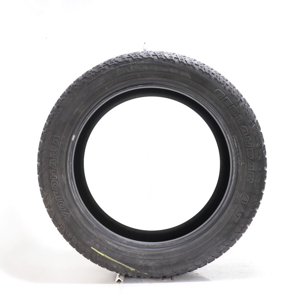 Used 265/50R20 Yokohama Geolandar A/T G015 107H - 7.5/32 - Image 3