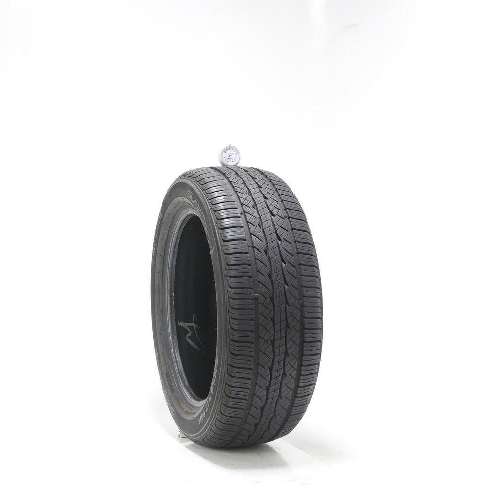 Set of (2) Used 225/50R17 SureDrive All-season 94H - 9.5/32 - Image 1