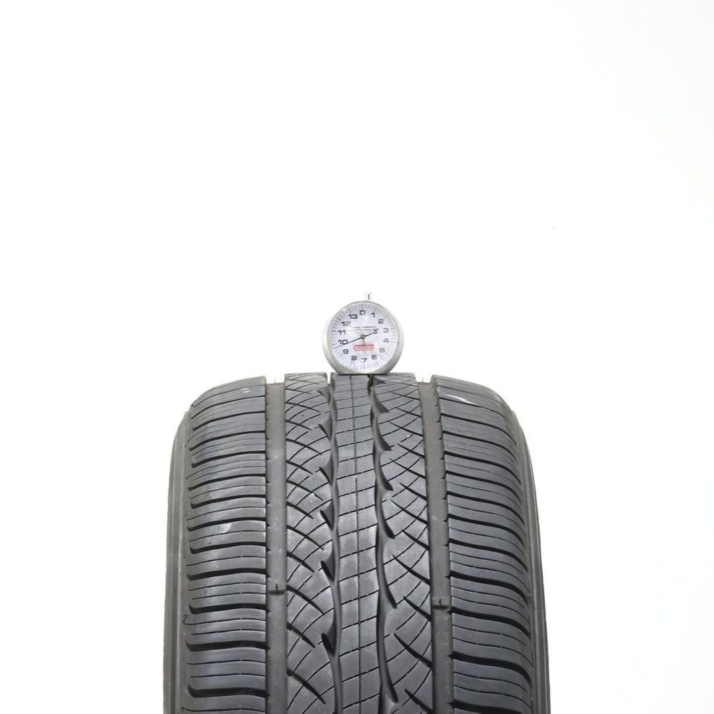 Set of (2) Used 225/50R17 SureDrive All-season 94H - 9.5/32 - Image 2
