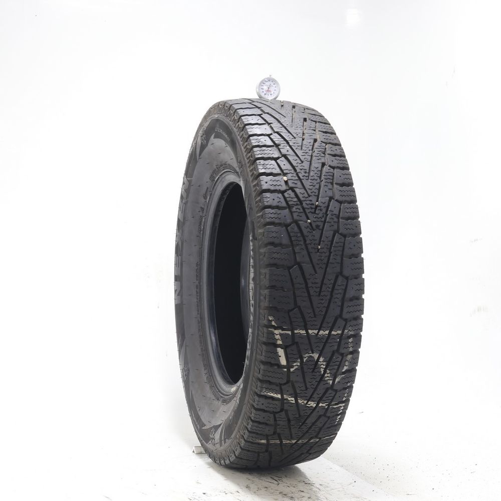 Used LT 235/80R17 Nexen WinGuard winSpike SUV 120/117Q - 7.5/32 - Image 1