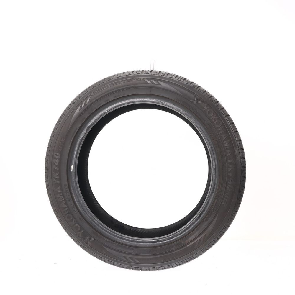 Used 215/55R17 Yokohama YK740 GTX 94V - 9/32 - Image 3
