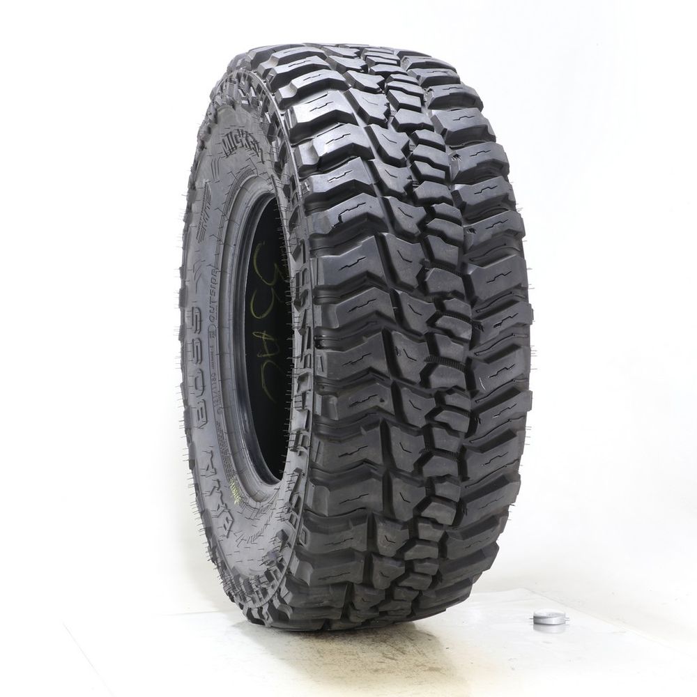 Used LT 315/70R17 Mickey Thompson Baja Boss M/T 121/118Q E - 19/32 - Image 1