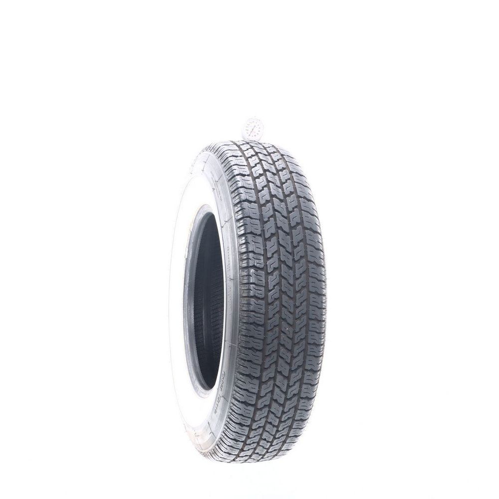 Used 205/75R15 Coker Tire Classic 1N/A - 8/32 - Image 1