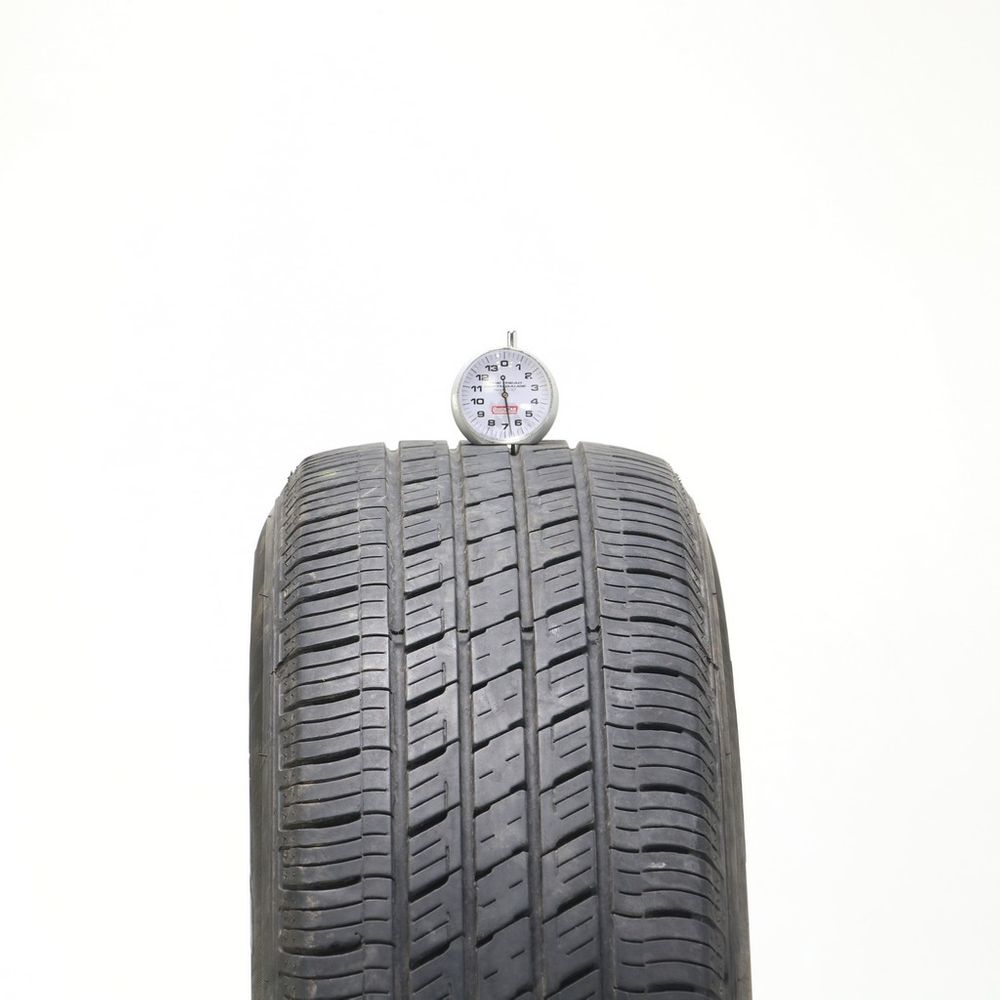 Set of (2) Used 225/65R17 Nexen Aria AH7 102H - 6.5-7.5/32 - Image 2