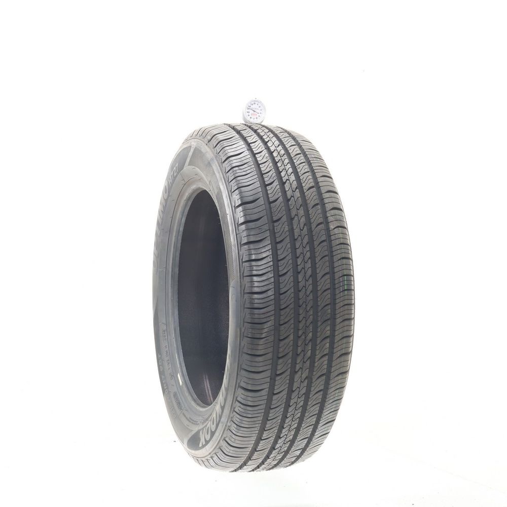 Used 215/60R17 Hankook Optimo H727 95T - 11/32 - Image 1
