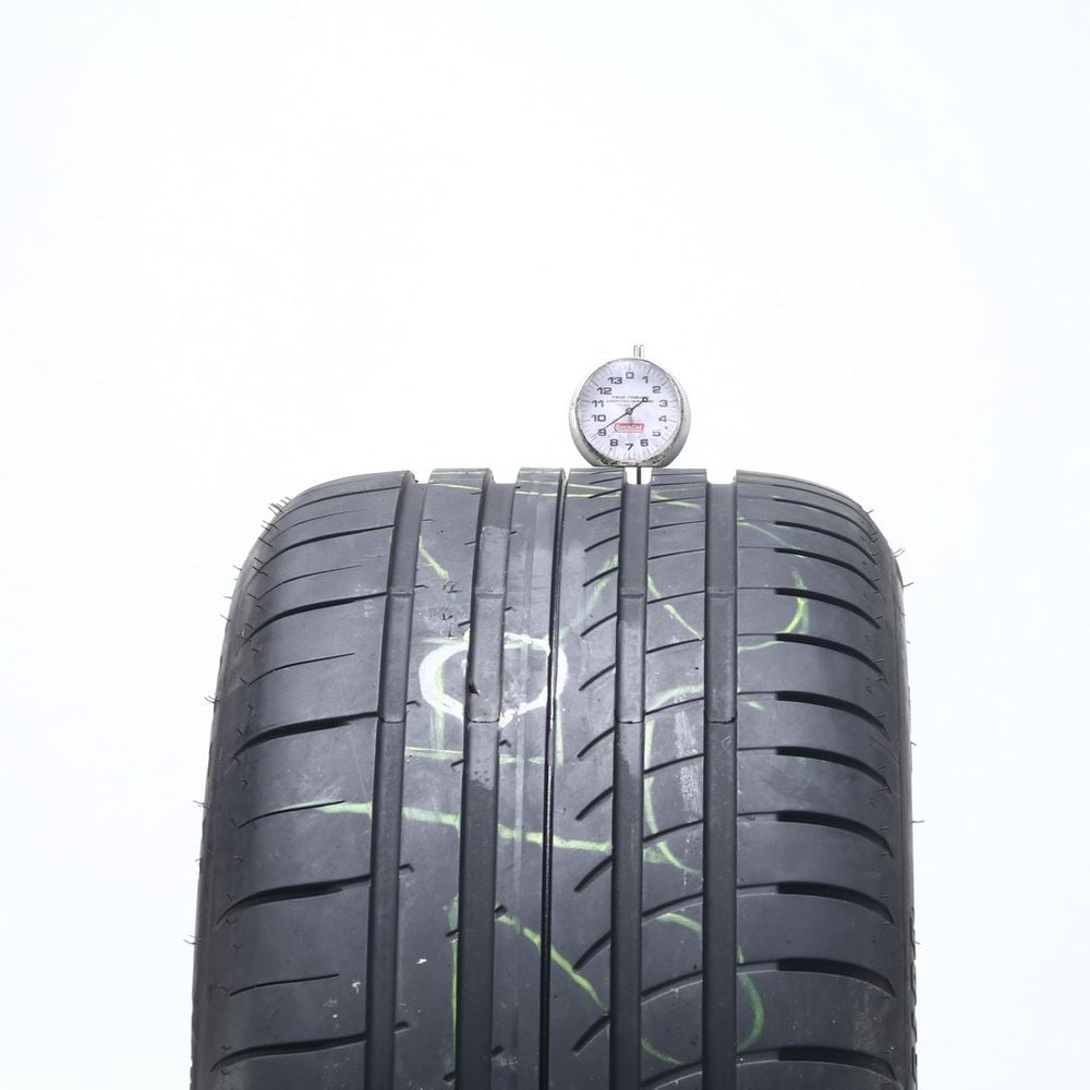 Set of (2) Used 275/35R20 Goodyear Eagle F1 Asymmetric 2 MOExtended Run Flat SoundComfort 102Y - 7.5-9/32 - Image 5