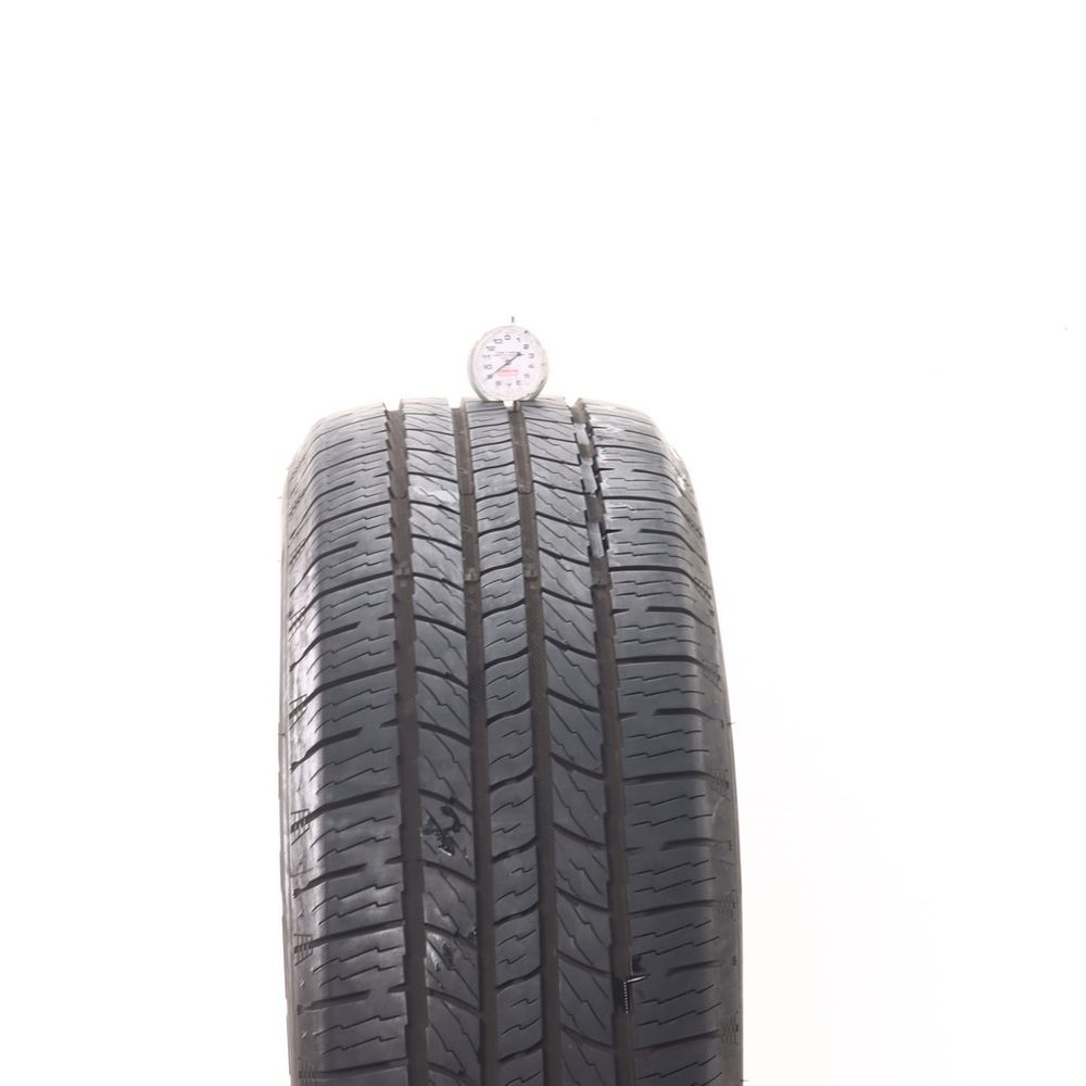 Set of (2) Used 265/65R17 National Commando HTS 112T - 9-10.5/32 - Image 2