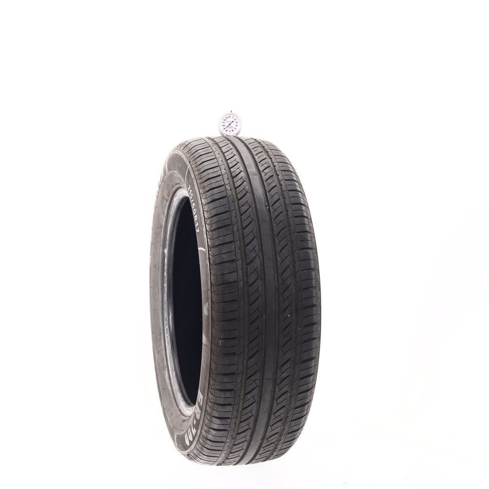 Set of (2) Used 215/60R17 Advanta ER-700 96T - 7-8.5/32 - Image 4