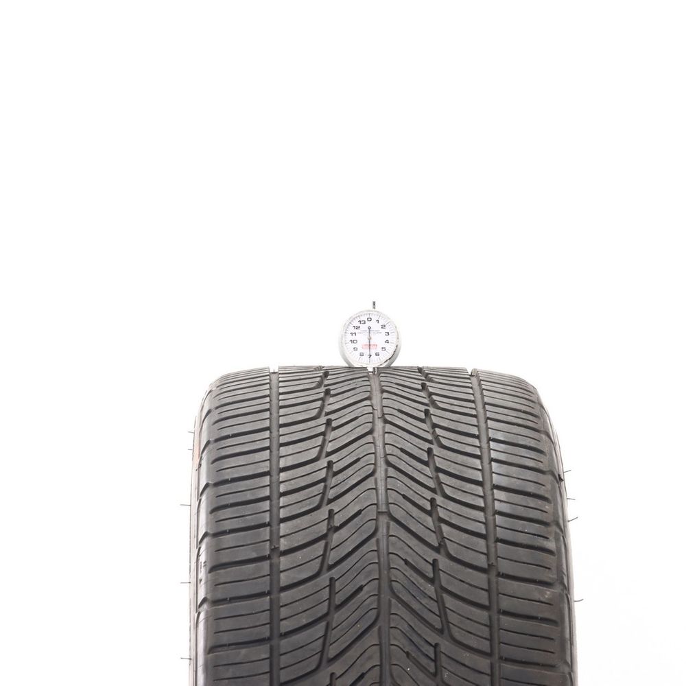Used 285/35ZR19 BFGoodrich g-Force Comp-2 A/S Plus 103Y - 7/32 - Image 2
