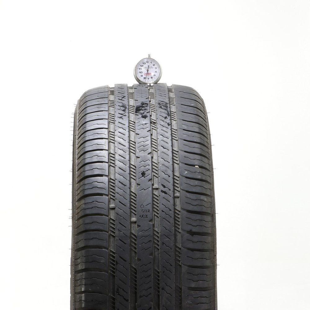 Set of (2) Used 235/65R18 Nokian One 106V - 7.5/32 - Image 2