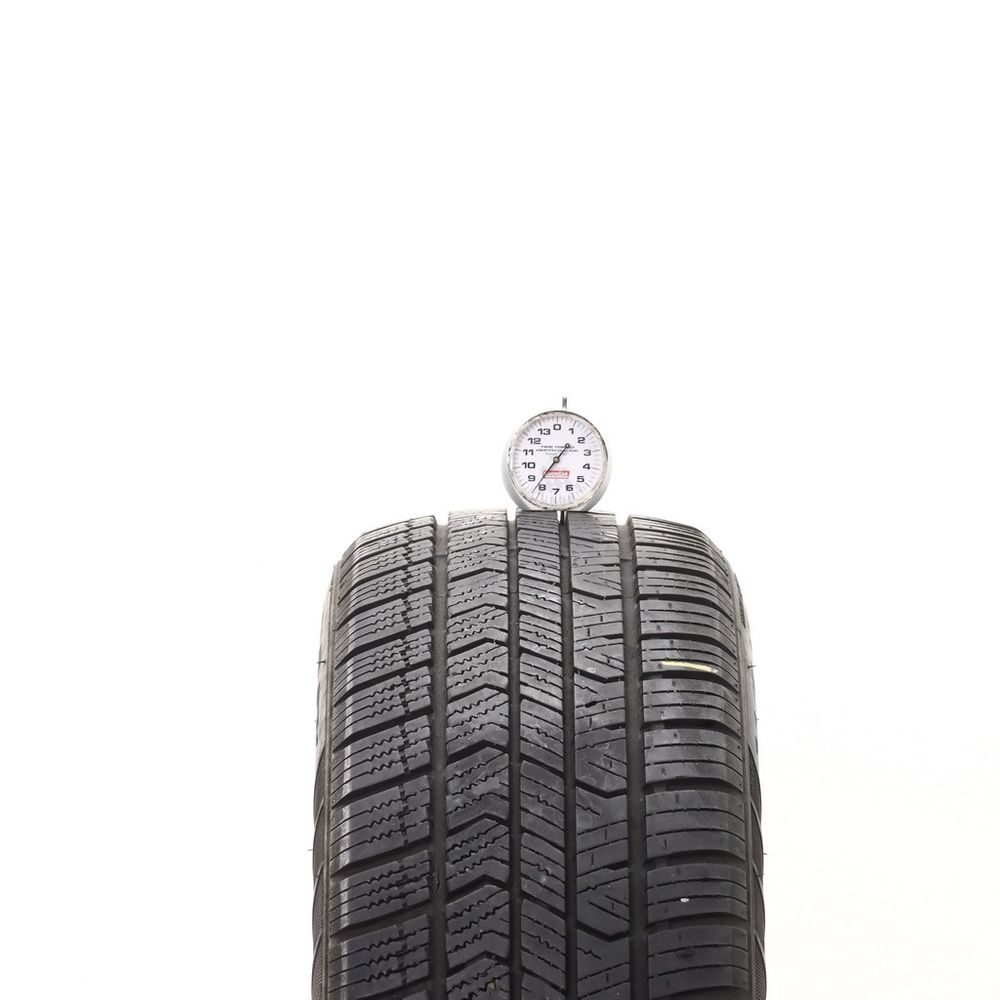 Set of (2) Used 195/65R15 Milestar Weatherguard AW365 95H - 8/32 - Image 2