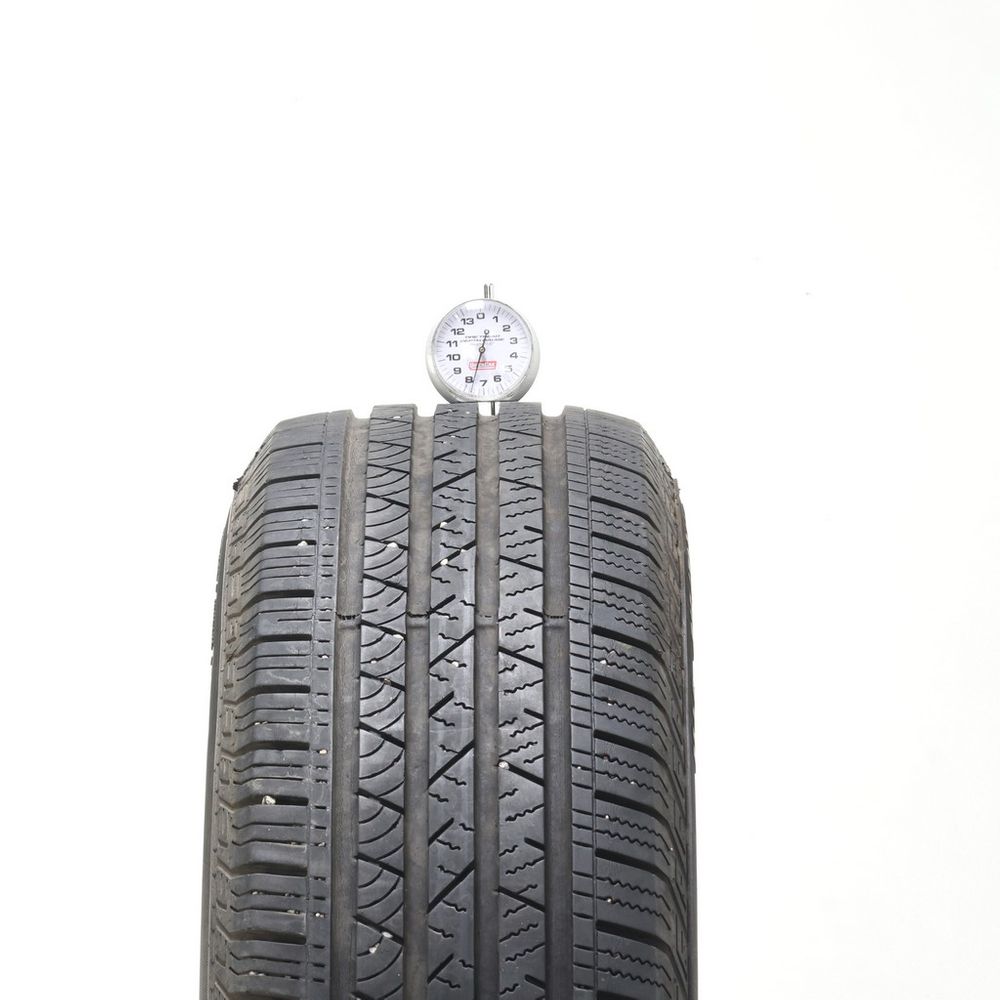 Used 215/70R16 Continental CrossContact LX 100S - 7.5/32 - Image 2