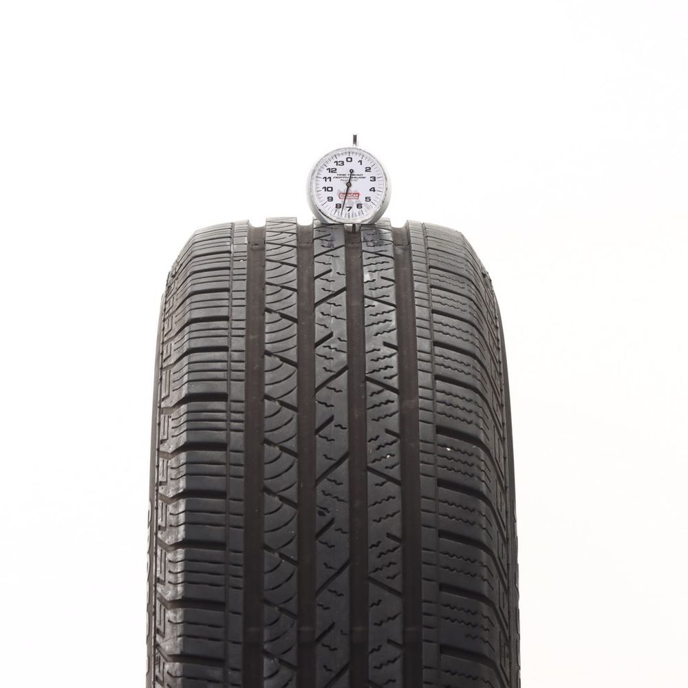 Used 215/70R16 Continental CrossContact LX 100S - 7.5/32 - Image 2