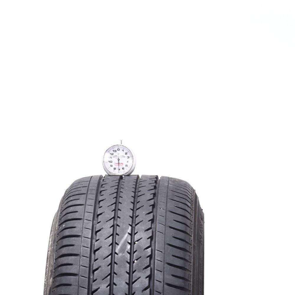 Set of (2) Used 215/45R17 Yokohama BluEarth S34RY 87V - 7-7.5/32 - Image 2