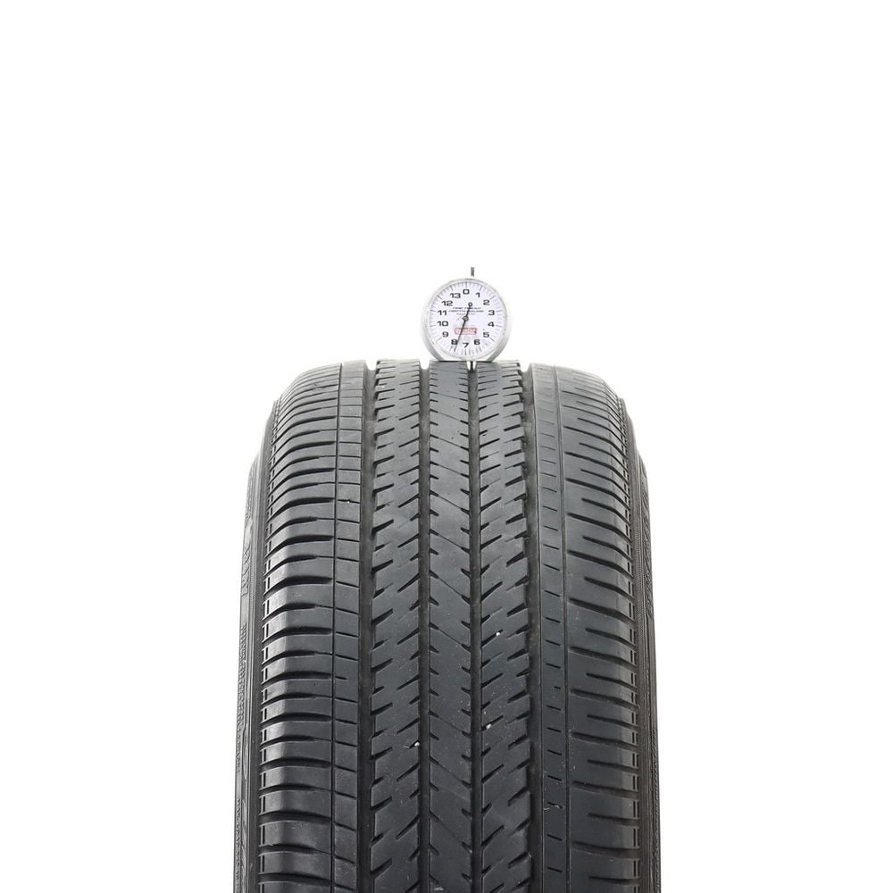 Set of (2) Used 215/45R17 Yokohama BluEarth S34RY 87V - 7-7.5/32 - Image 5