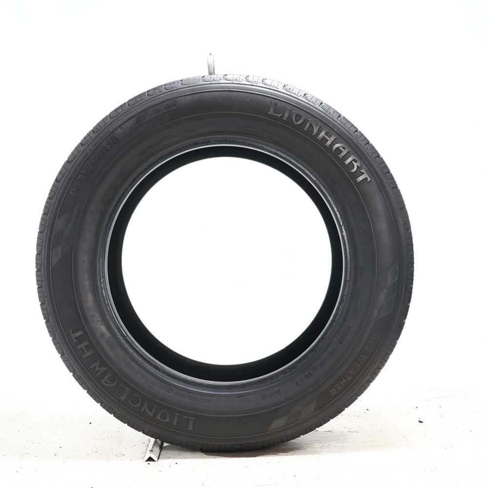 Used 235/65R18 Lionhart Lionclaw HT 104T - 7/32 - Image 3