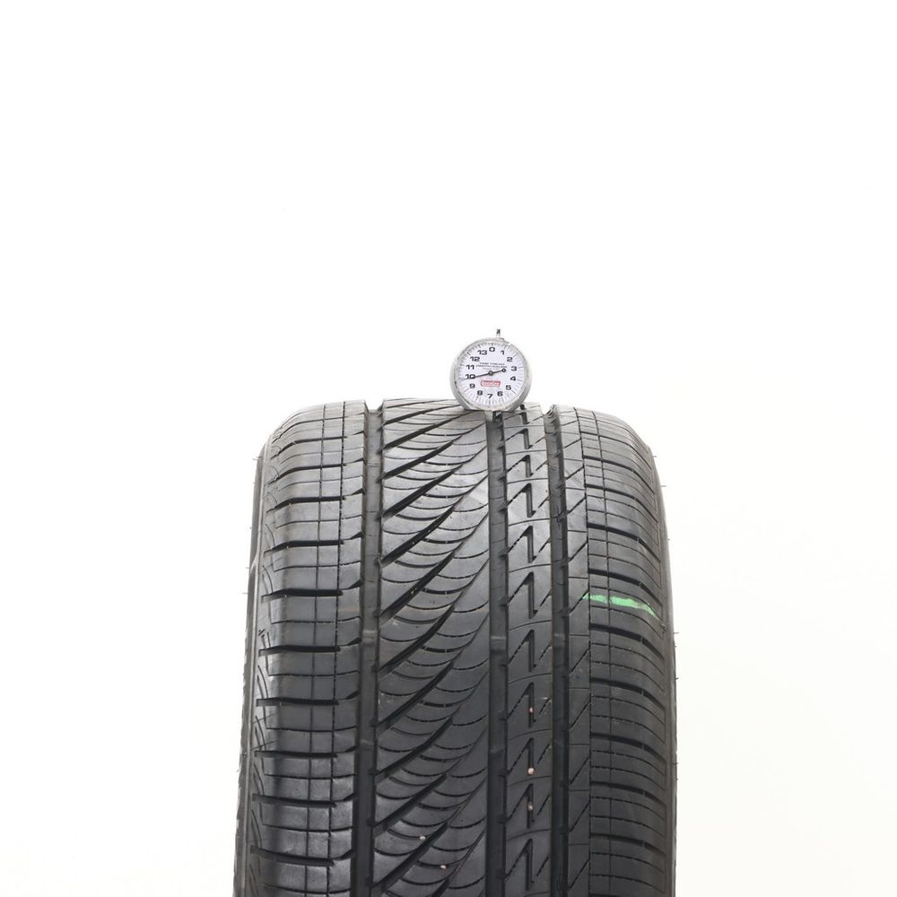 Used 255/40R19 Bridgestone Turanza Serenity Plus 100W - 9.5/32 - Image 2