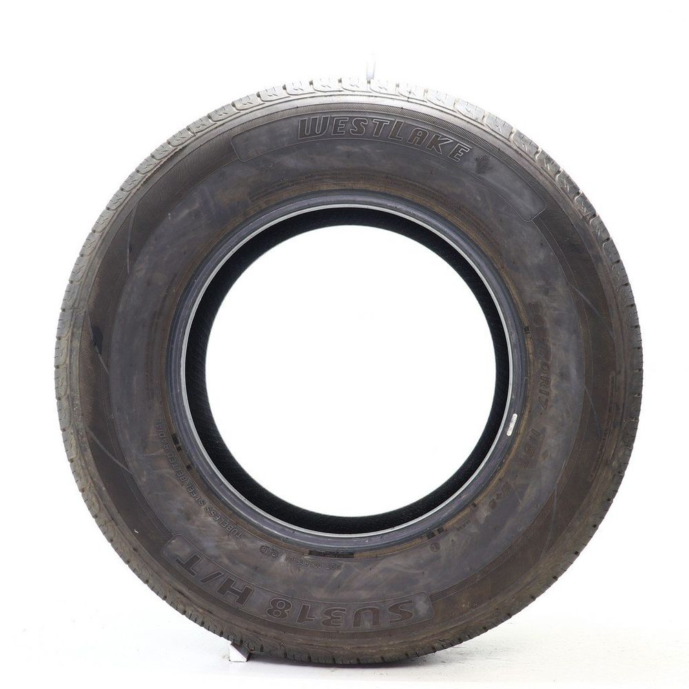 Set of (2) Used 265/70R17 Westlake SU318 H/T 115T - 9.5/32 - Image 3