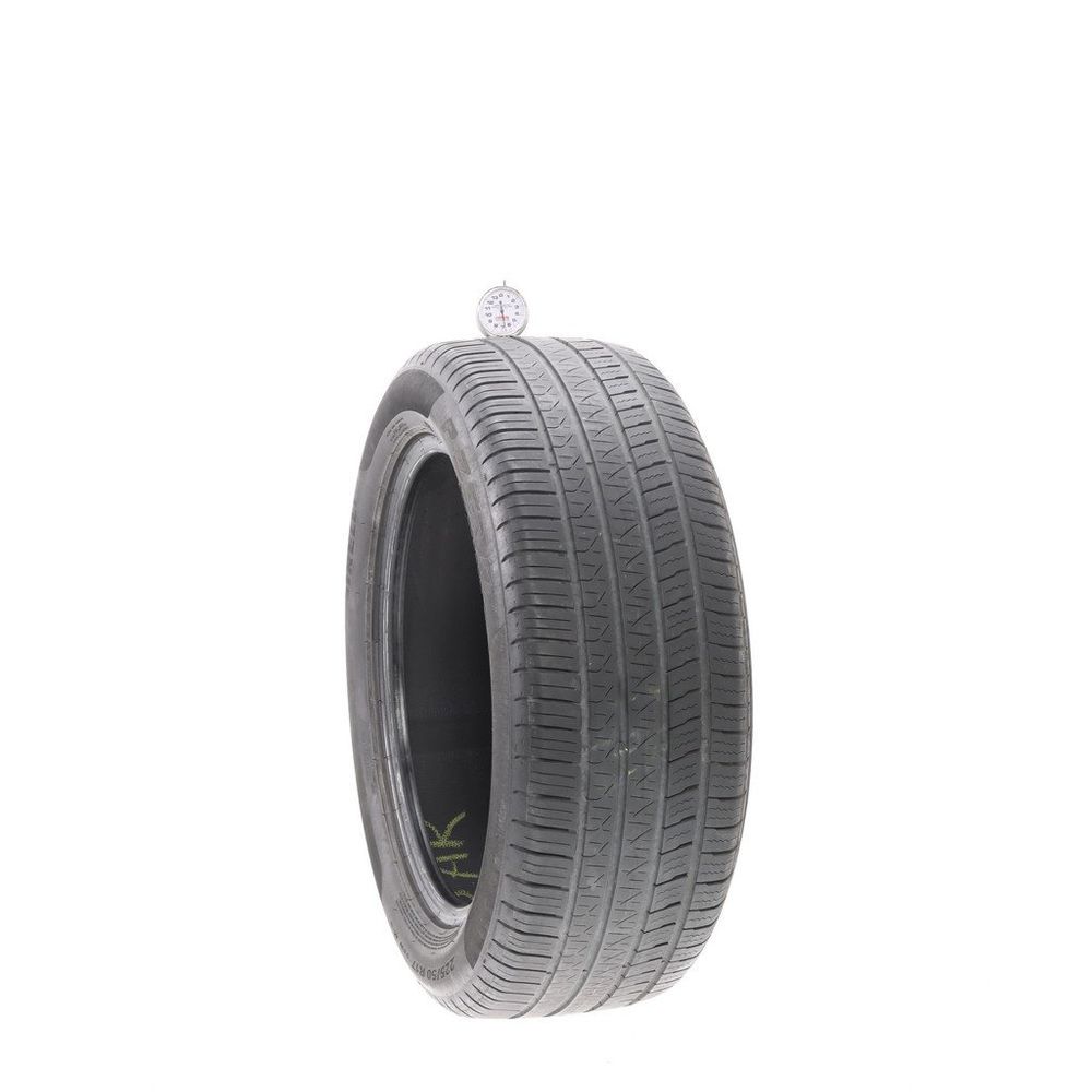 Used 225/50R17 Pirelli P Zero Plus 98W - 6.5/32 - Image 1