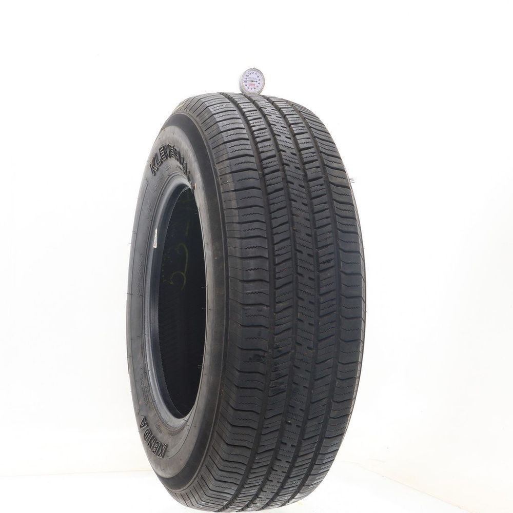 Used 255/70R17 Kenda Klever H/T 2 110T - 10/32 - Image 1