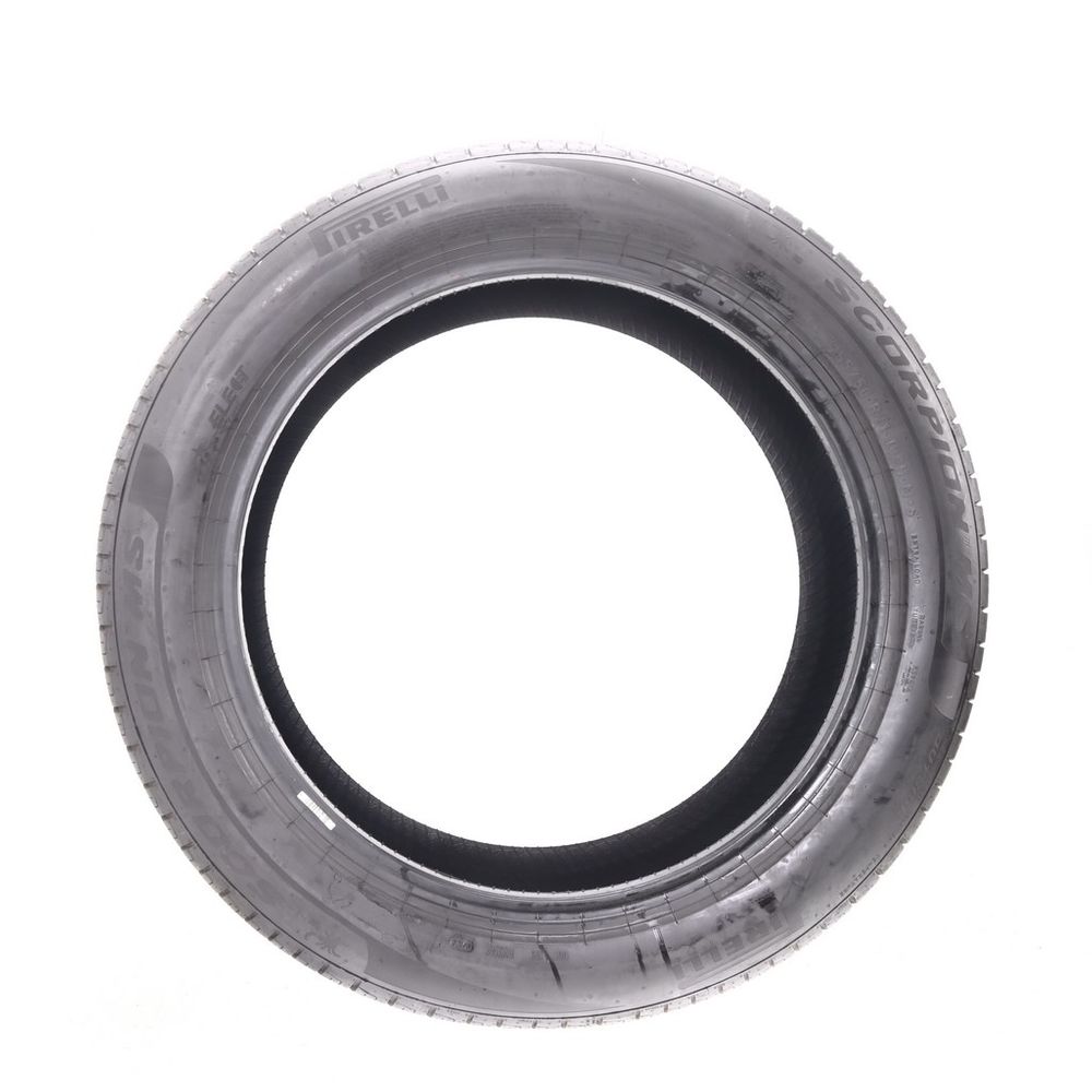 Used 255/50R21 Pirelli Scorpion MS ELECT 109H - 8.5/32 - Image 3