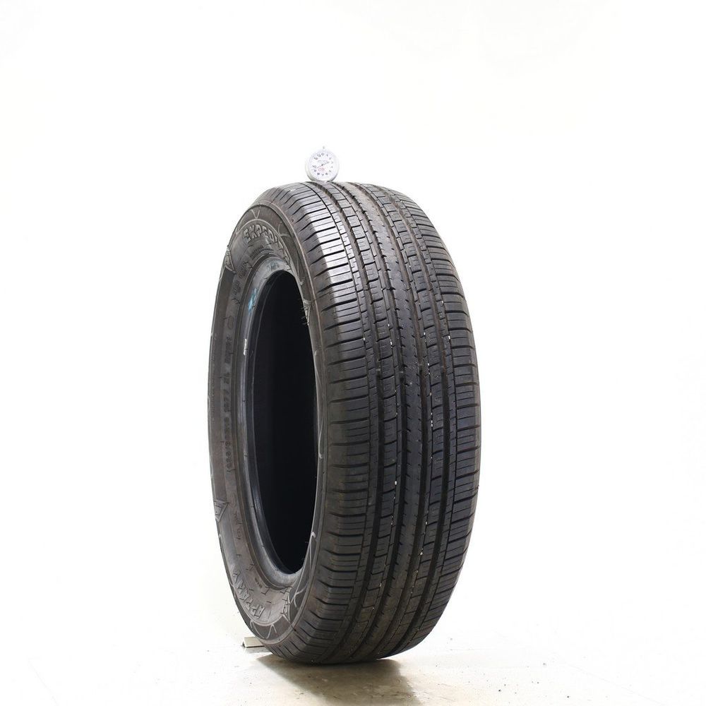 Used 235/60R18 Aptany Expedite 107V - 9.5/32 - Image 1