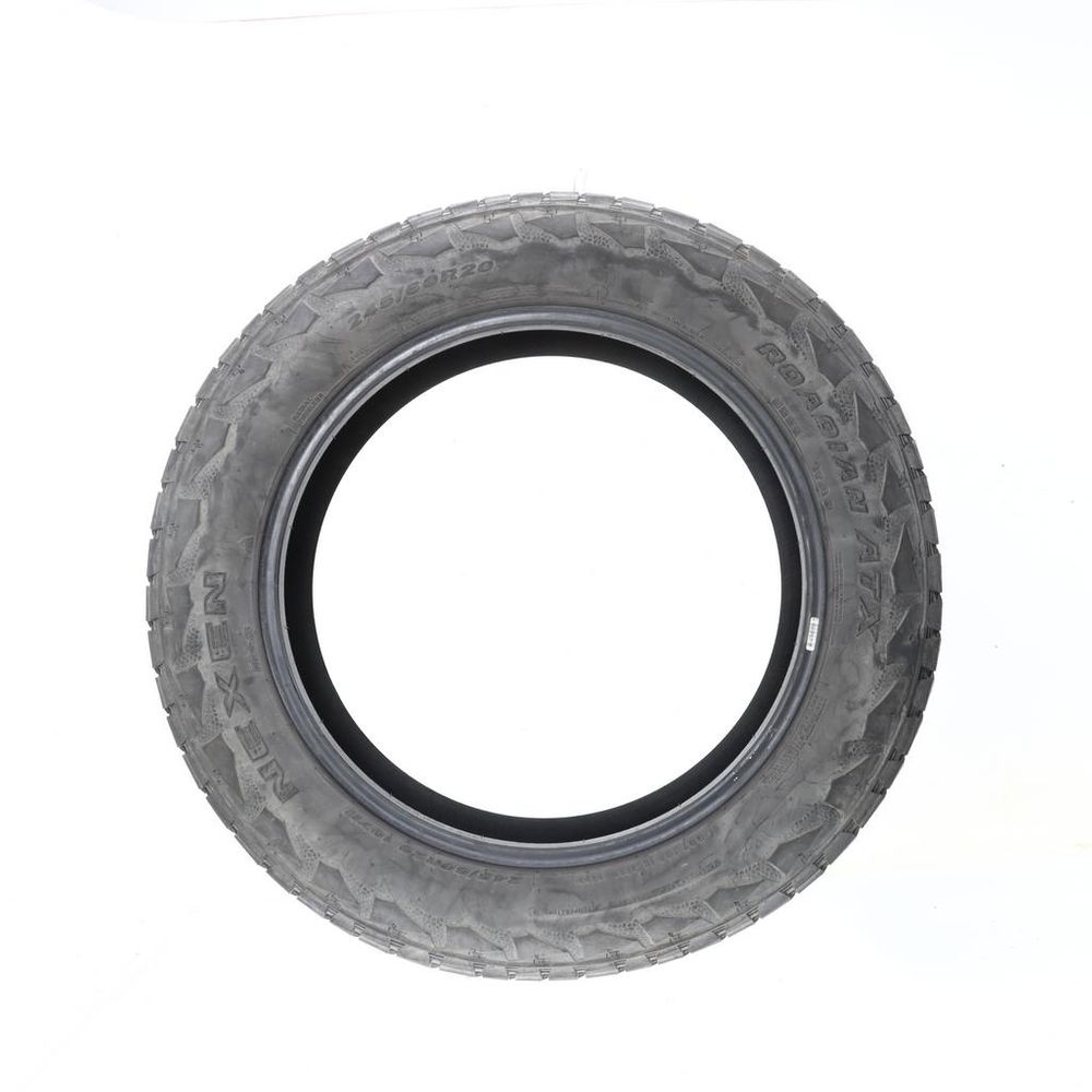 Used 245/60R20 Nexen Roadian ATX RA9 107H - 8/32 - Image 3