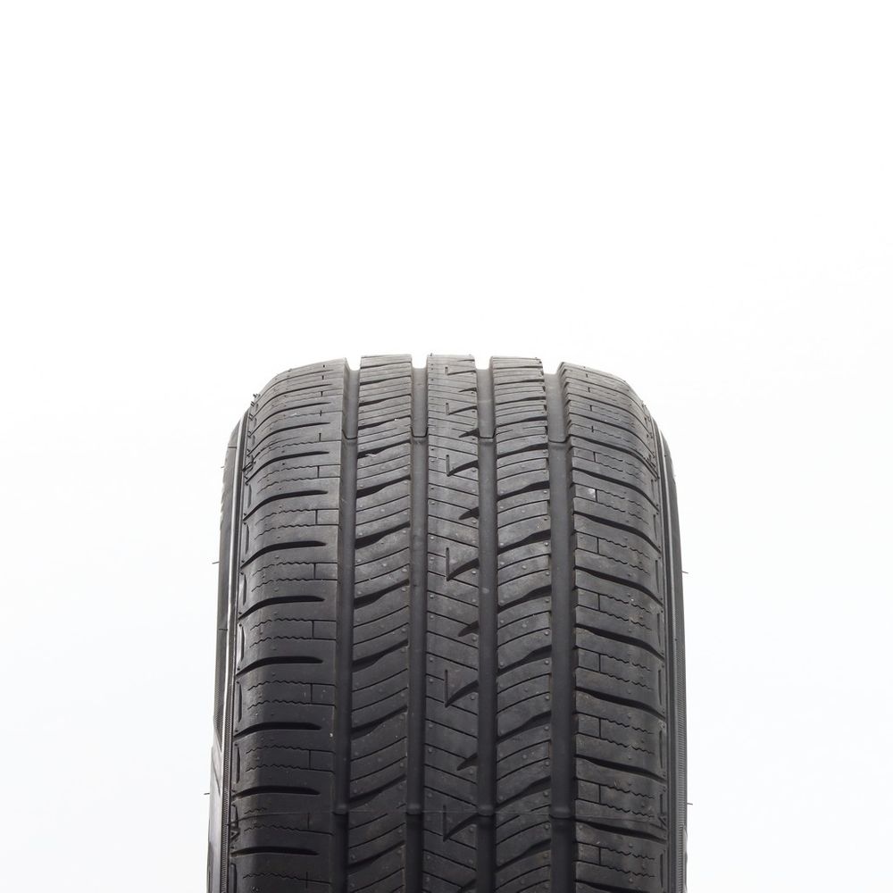 Set of (2) Driven Once 215/55R18 Falken Ziex CT60 A/S 95V - 9.5/32 - Image 2