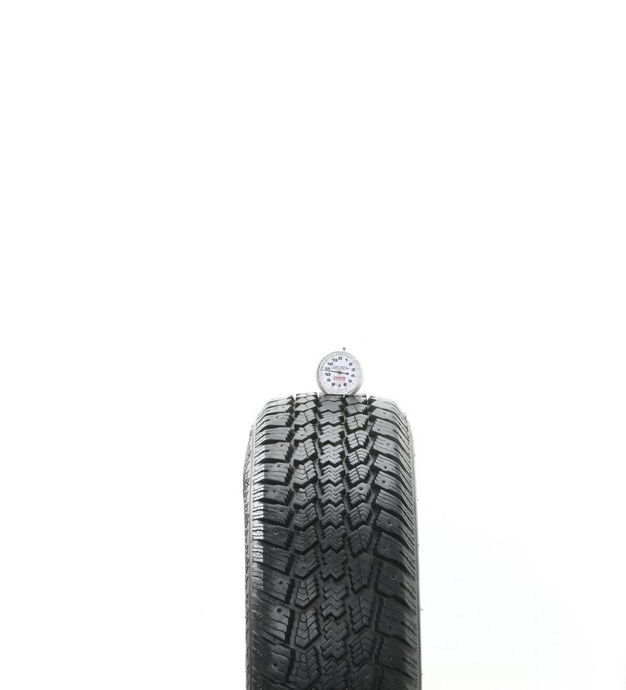 Used 175/65R14 Mastercraft Glacier Grip II 82T - 10.5/32 - Image 2