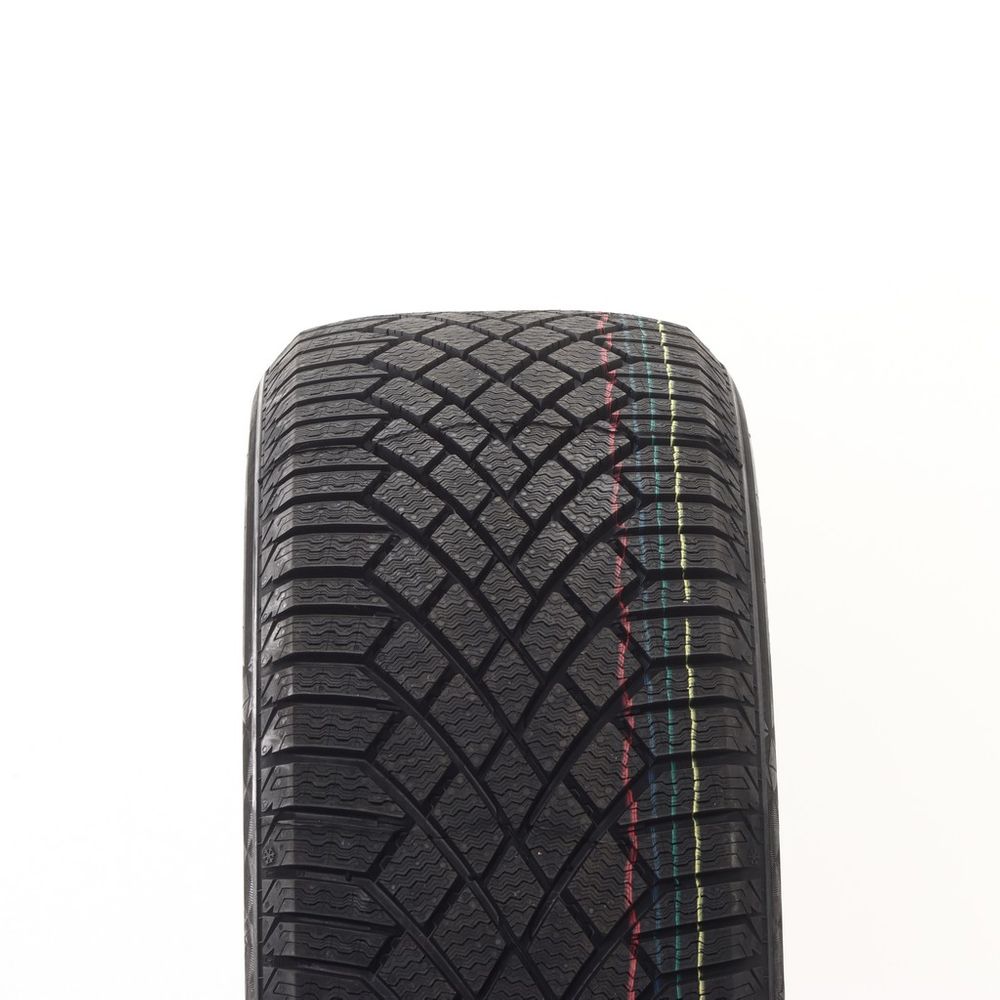 Set of (2) New 215/50R17 Continental VikingContact 7 95T - Image 2