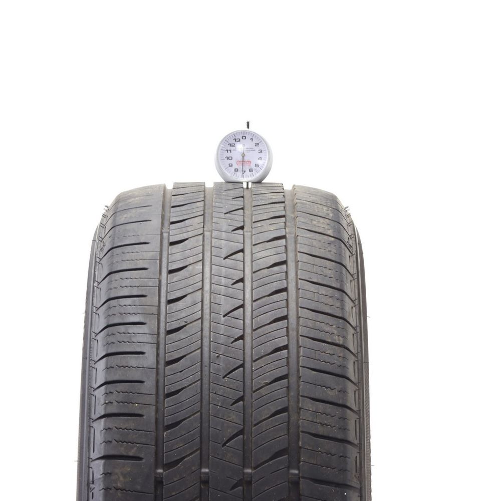Set of (2) Used 225/55R19 Falken Ziex CT60 A/S 99V - 7-8.5/32 - Image 2
