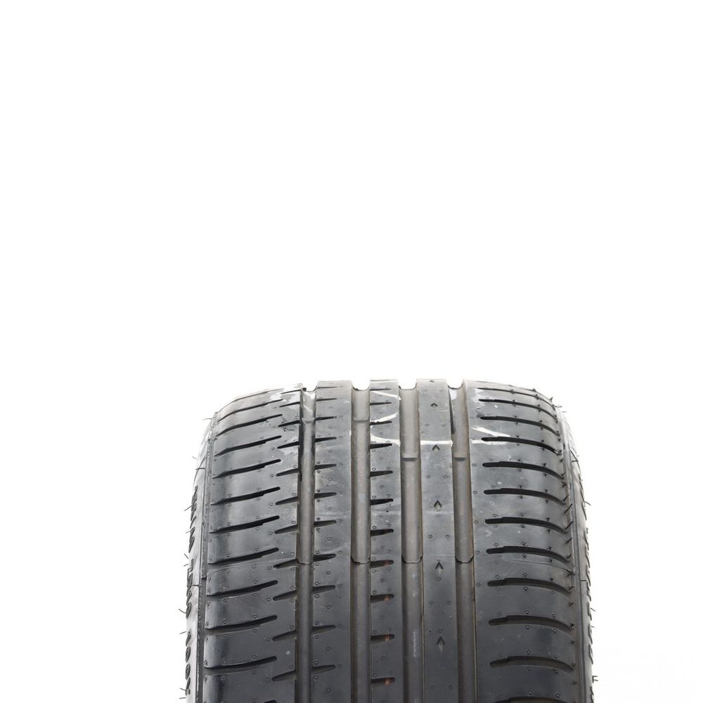 Driven Once 255/40ZR19 Accelera Phi 100Y - 10/32 - Image 2