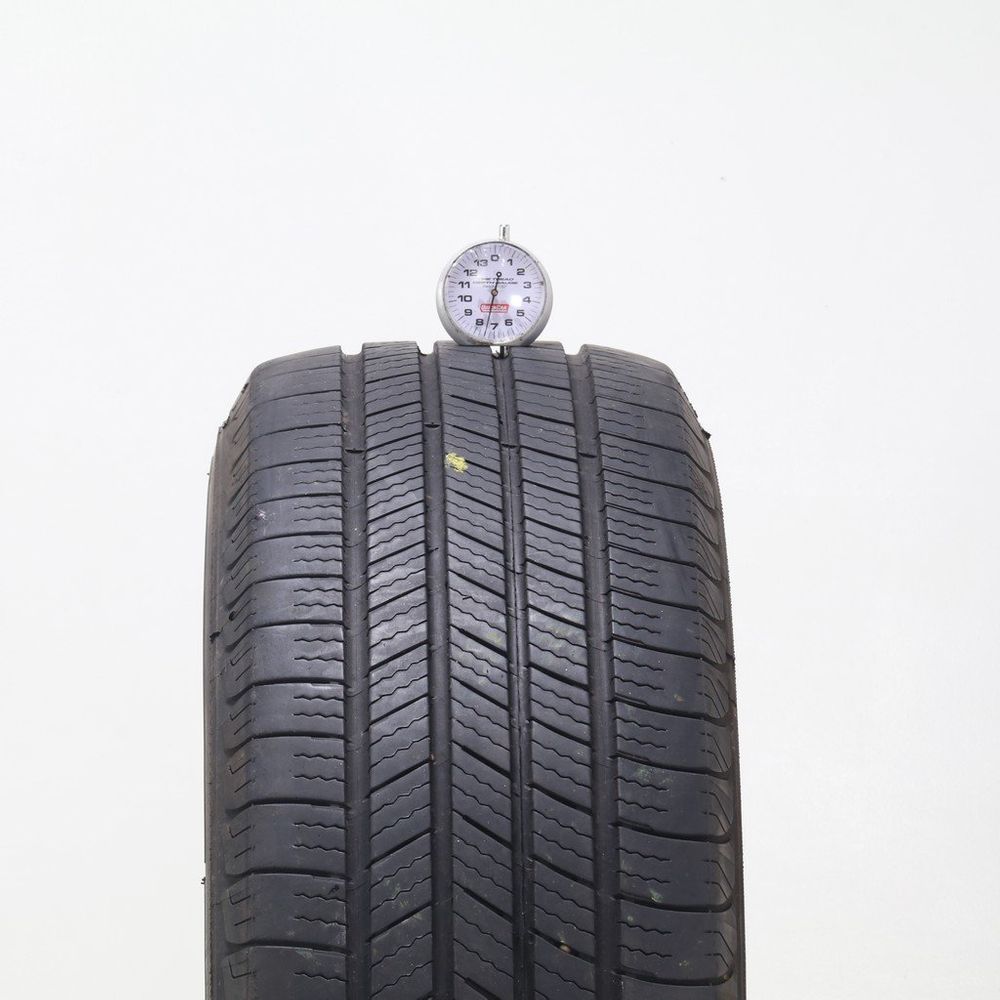 Used 225/60R16 Michelin Defender T+H 98H - 7.5/32 - Image 2