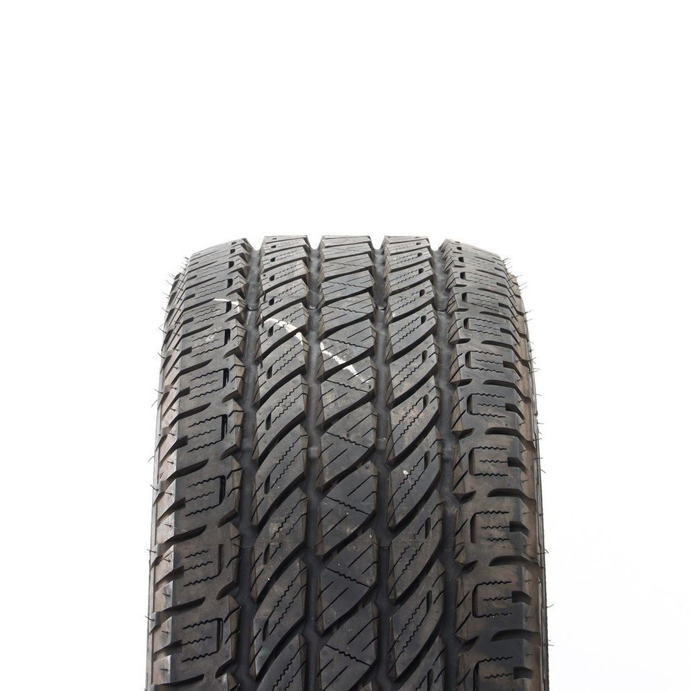 New 265/60R18 Nitto Dura Grappler Highway Terrain 110H - Image 2