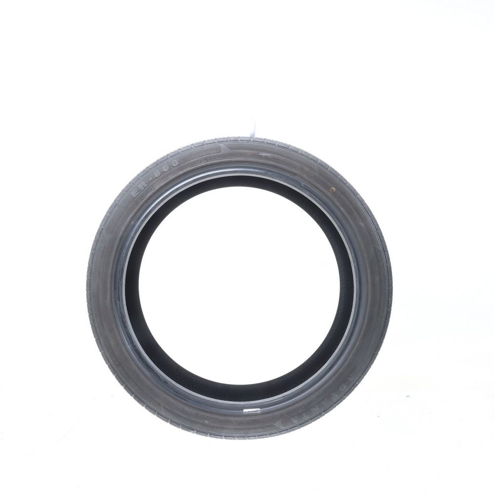 Used 235/40R19 Advanta ER-800 96V - 6.5/32 - Image 3