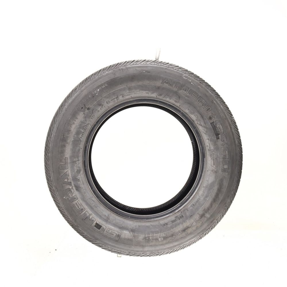 Used 205/75R15 General Ameri GS60 97S - 8.5/32 - Image 3