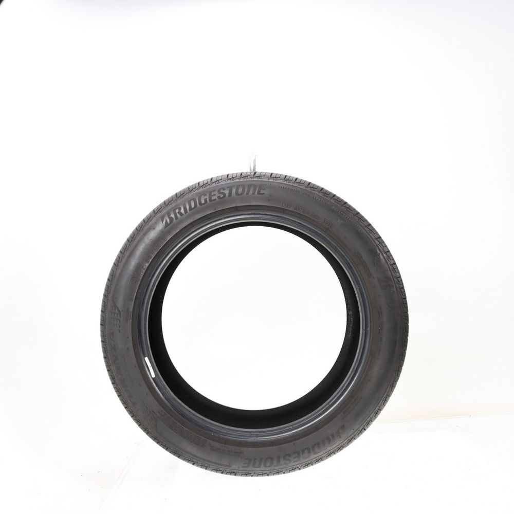 Used 245/45R17 Bridgestone Turanza Quiet Track 99V - 6/32 - Image 3