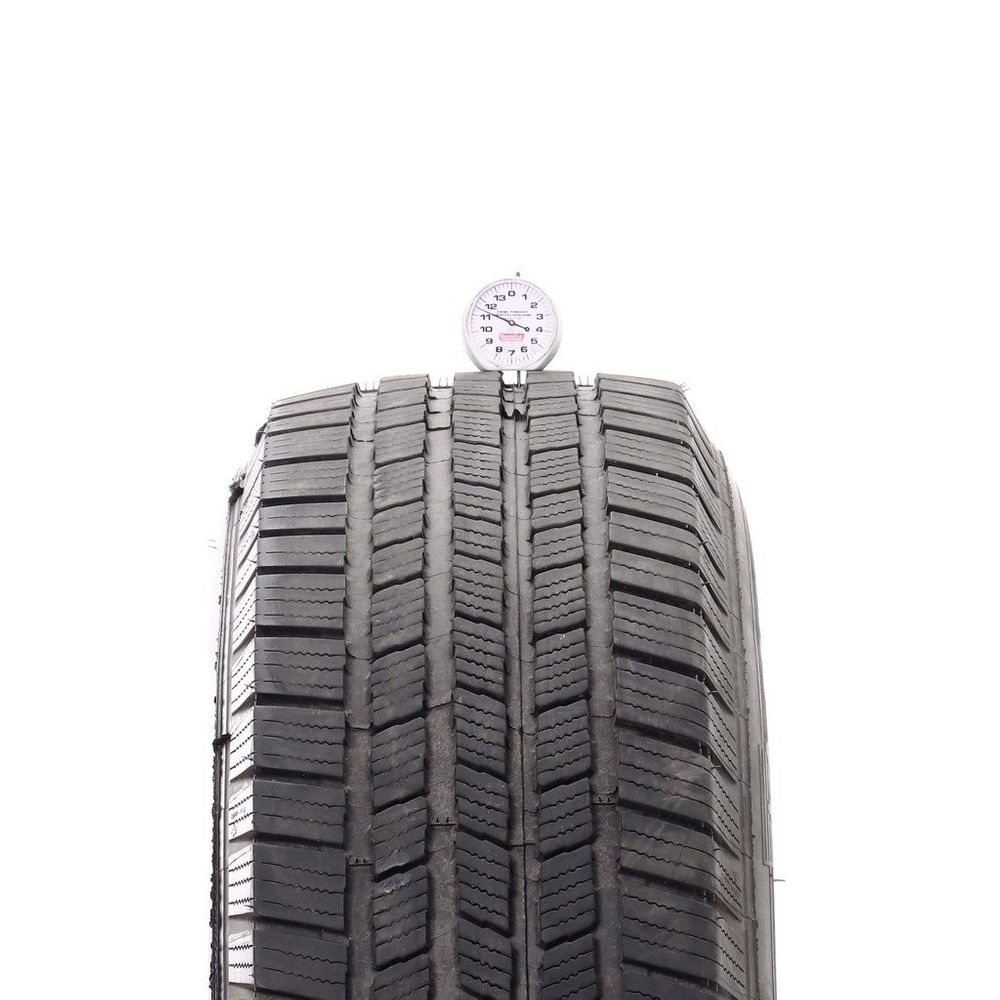 Used LT 265/70R17 Michelin Defender LTX M/S 121/118R E - 11/32 - Image 2