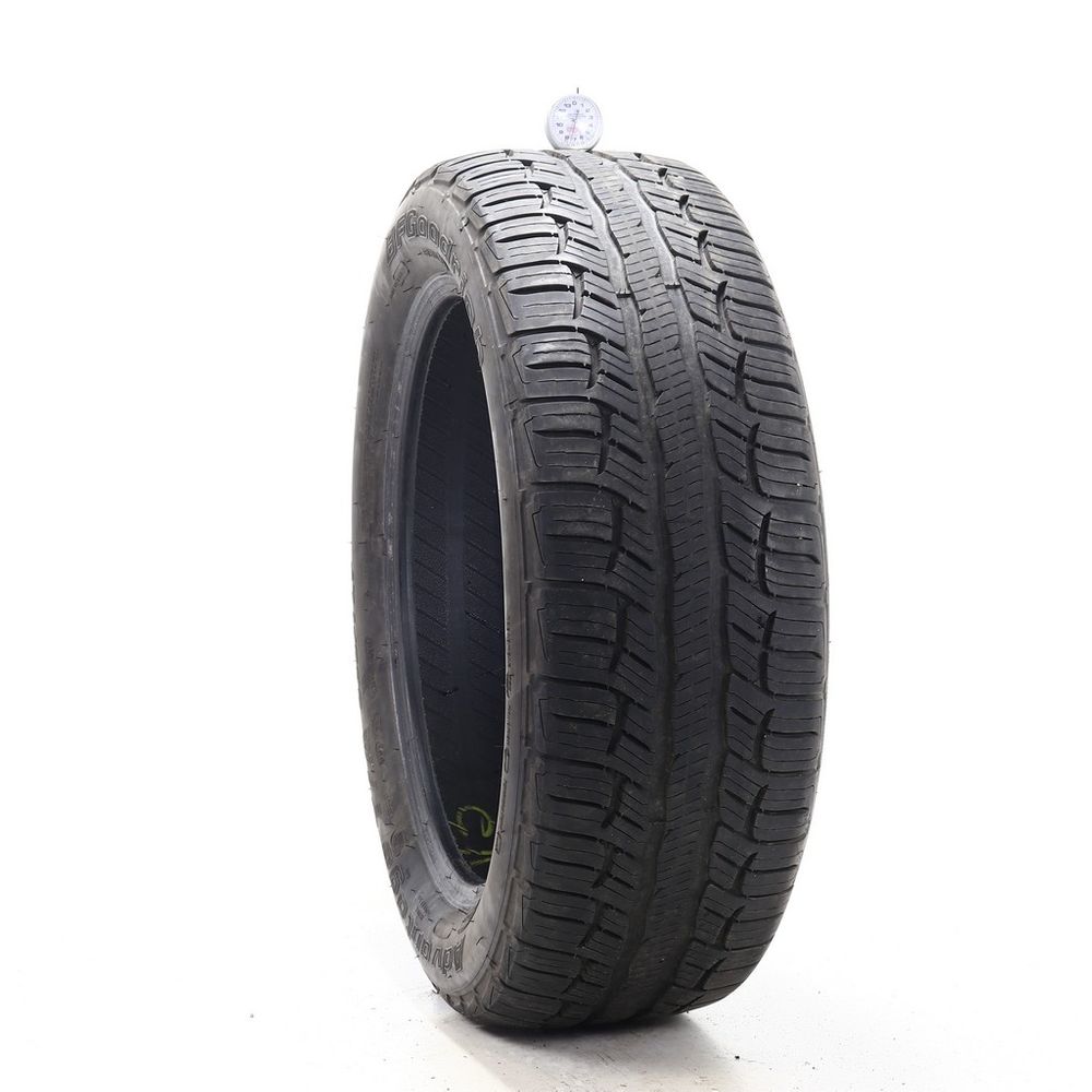 Set of (2) Used 235/55R20 BFGoodrich Advantage T/A Sport LT 102H - 6.5-7.5/32 - Image 4