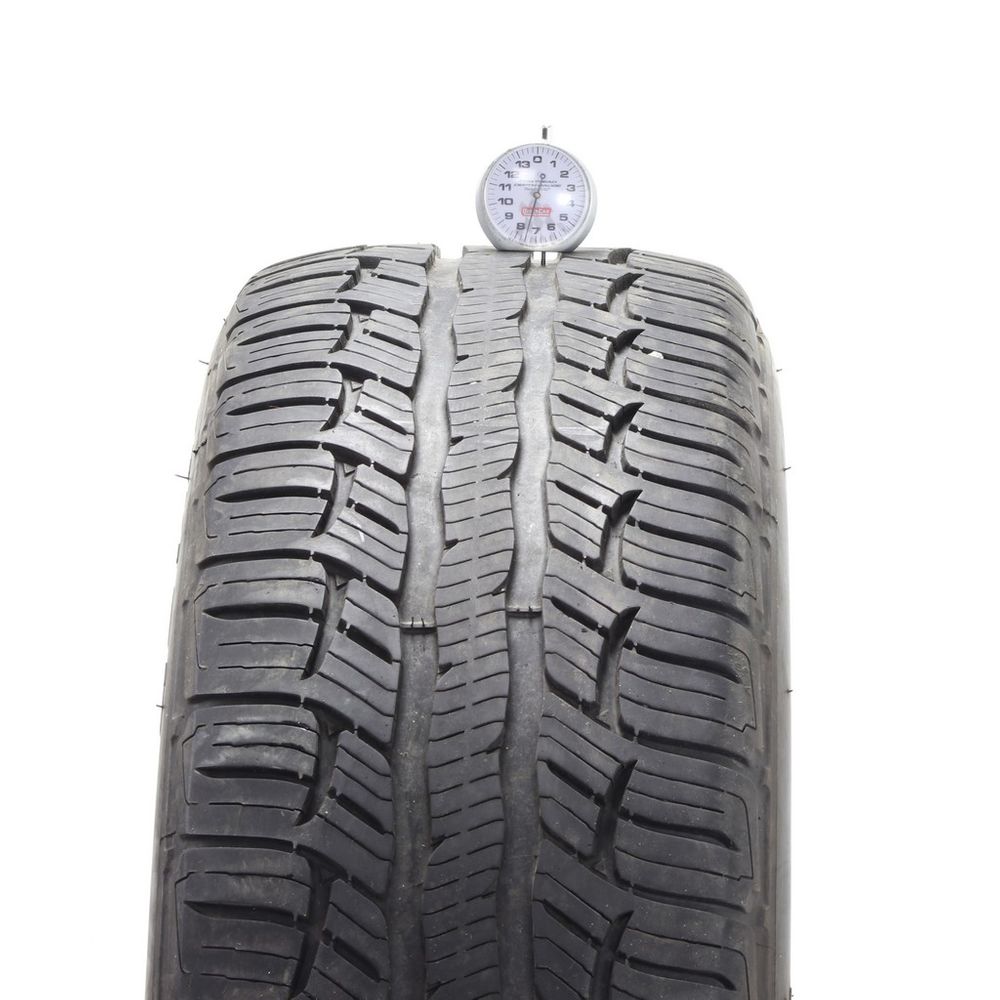 Set of (2) Used 235/55R20 BFGoodrich Advantage T/A Sport LT 102H - 6.5-7.5/32 - Image 5