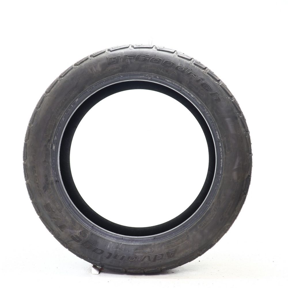 Set of (2) Used 235/55R20 BFGoodrich Advantage T/A Sport LT 102H - 6.5-7.5/32 - Image 6