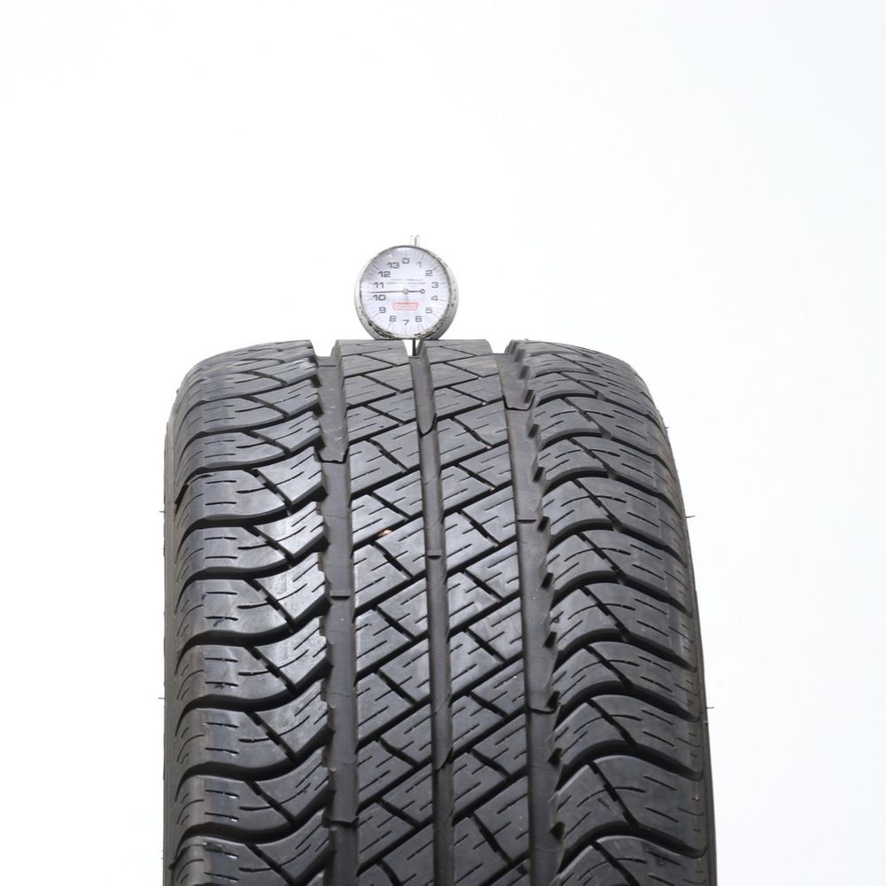 Set of (2) Used 245/50R20 Goodyear Wrangler HP 102S - 10-10.5/32 - Image 2