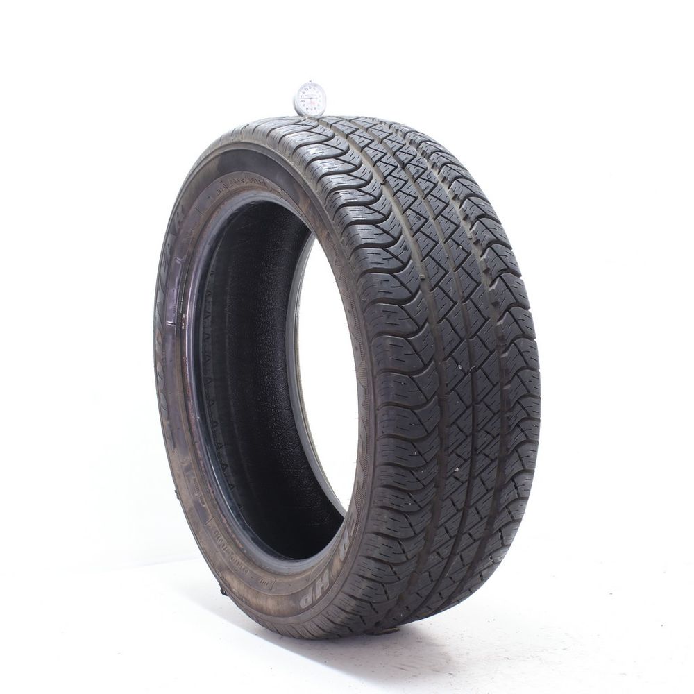 Set of (2) Used 245/50R20 Goodyear Wrangler HP 102S - 10-10.5/32 - Image 4
