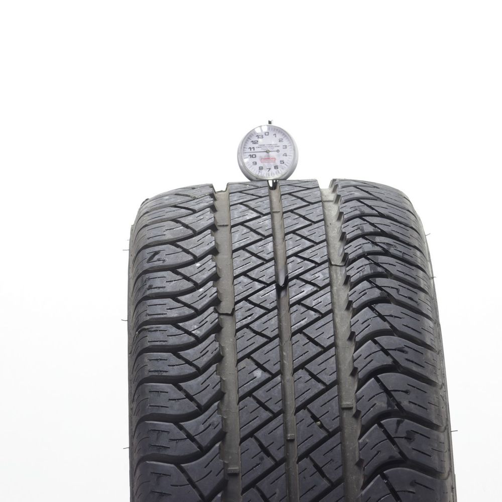 Set of (2) Used 245/50R20 Goodyear Wrangler HP 102S - 10-10.5/32 - Image 5
