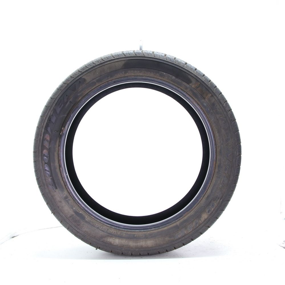 Set of (2) Used 245/50R20 Goodyear Wrangler HP 102S - 10-10.5/32 - Image 6