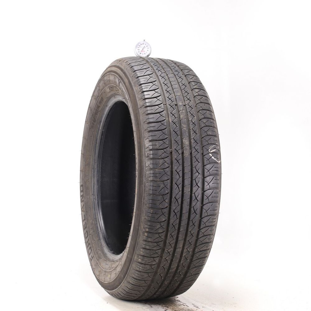 Used 235/60R18 Forceland Kunimoto F26 H/T 103H - 8/32 - Image 1