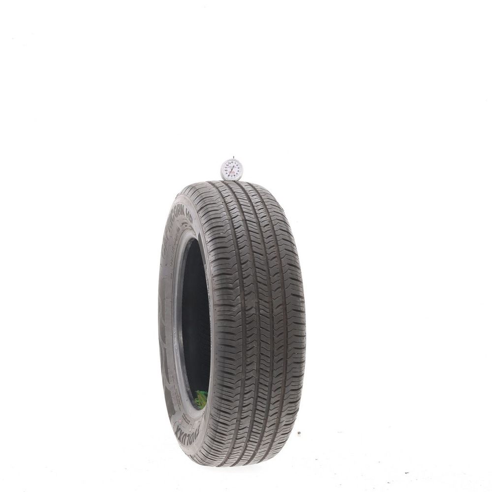 Set of (2) Used 195/65R15 Evoluxx Capricorn HP 91H - 7.5-8/32 - Image 4