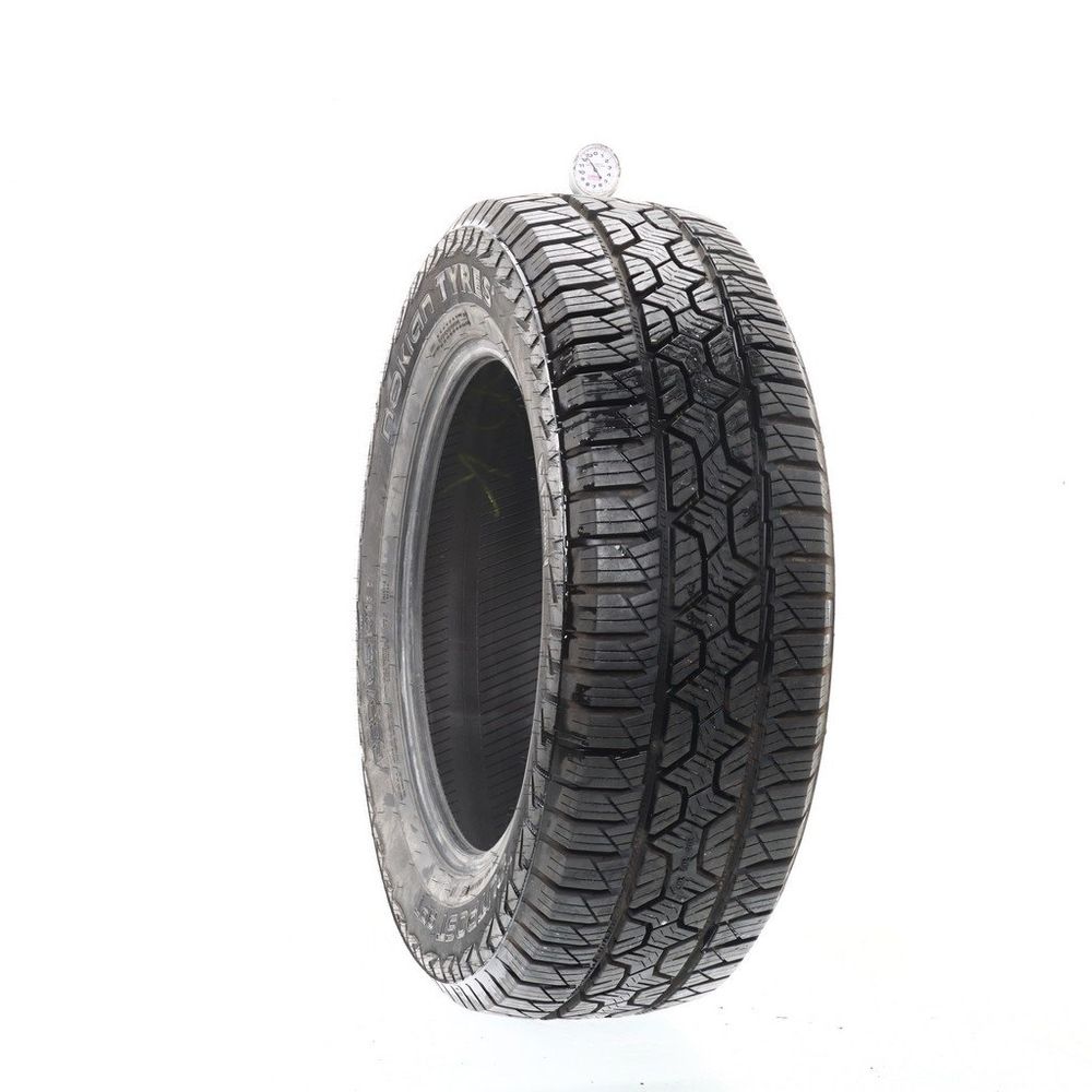 Used 235/65R18 Nokian Outpost APT 106H - 12.5/32 - Image 1