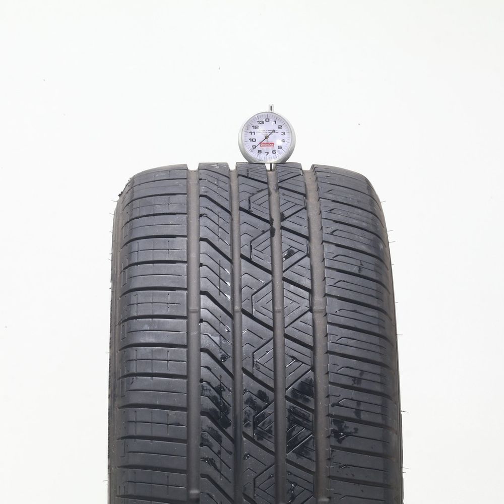 Used 245/45ZR19 Road Hugger GTZ 102W - 8.5/32 - Image 2